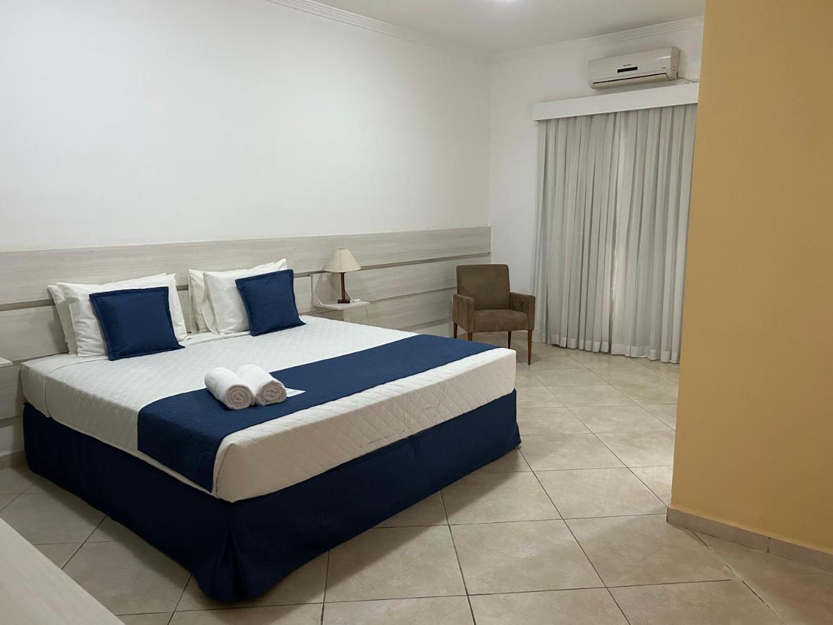 Summit Suites Hotel Cachoeira Paulista Exterior foto