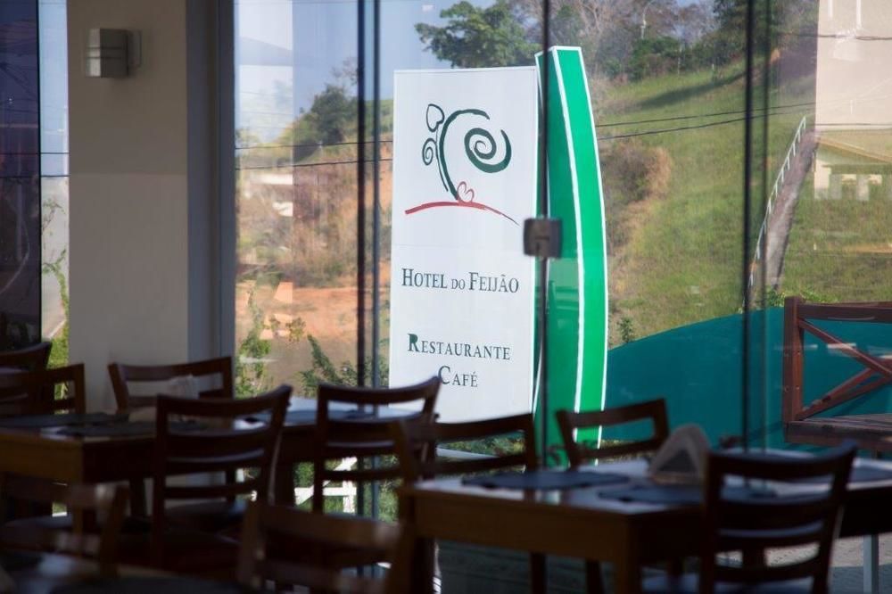 Summit Suites Hotel Cachoeira Paulista Exterior foto