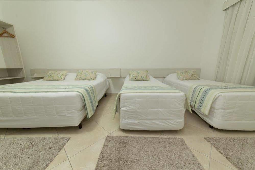 Summit Suites Hotel Cachoeira Paulista Exterior foto