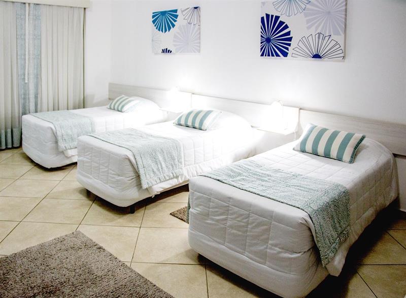 Summit Suites Hotel Cachoeira Paulista Exterior foto